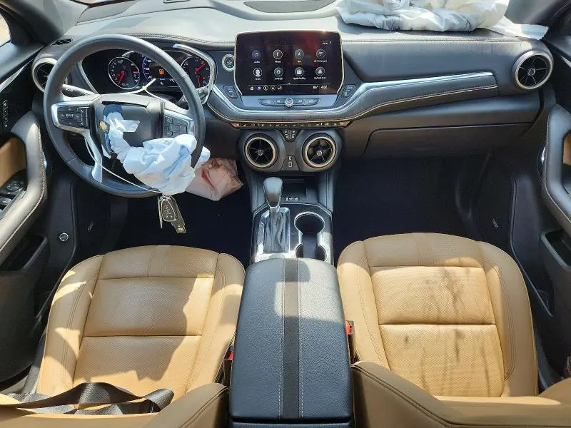 2023 CHEVROLET BLAZER PREMIER  