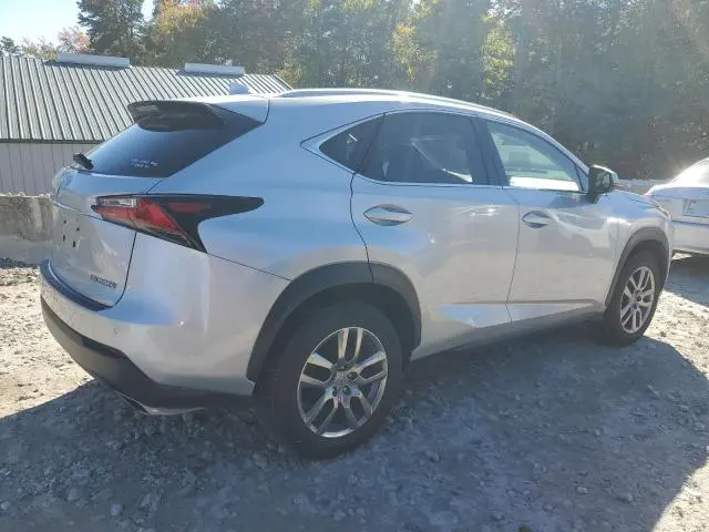 2016 LEXUS NX 200T BASE  