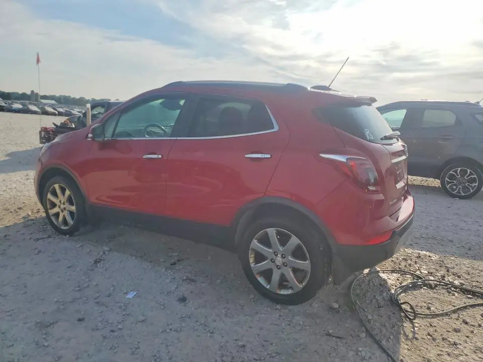 2017 BUICK ENCORE PREMIUM  