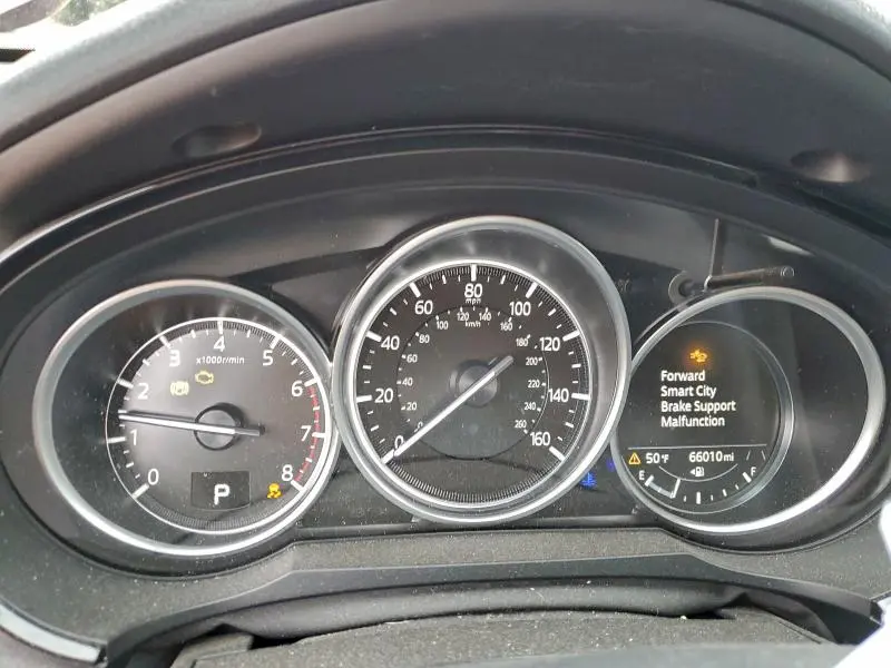 2021 MAZDA CX-9 TOURING  