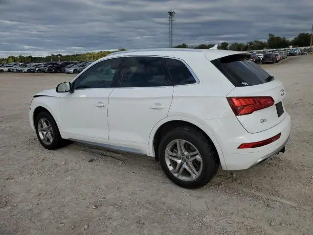 2019 AUDI Q5 PREMIUM  