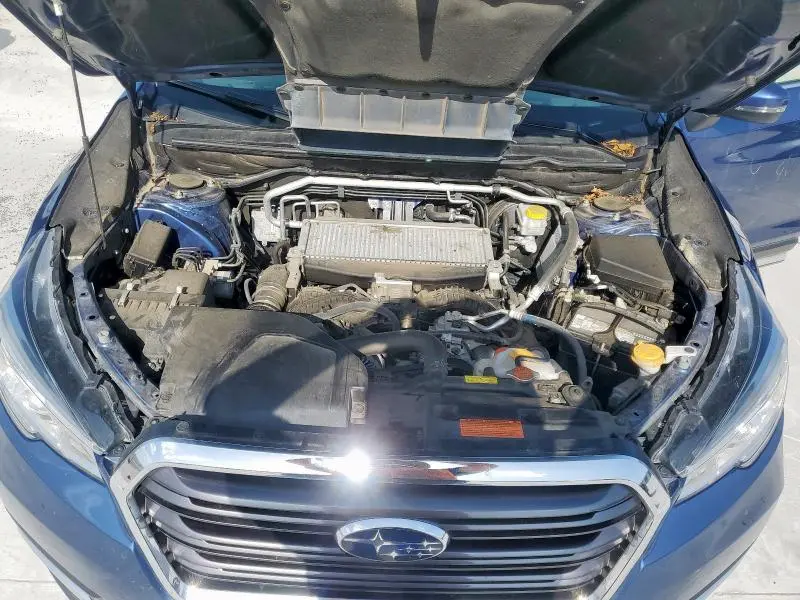 2019 SUBARU ASCENT LIMITED  