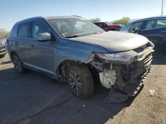 2020 MITSUBISHI OUTLANDER SE  