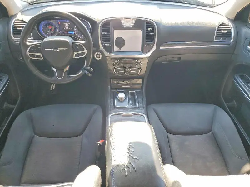 2018 CHRYSLER 300 TOURING  