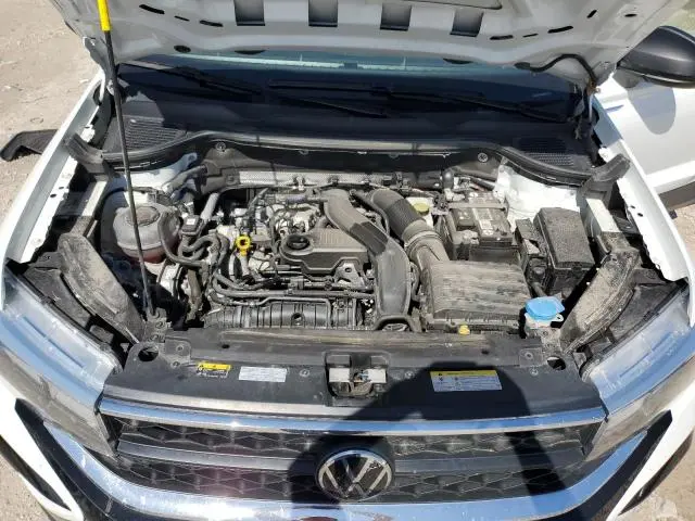 2023 VOLKSWAGEN TAOS S  