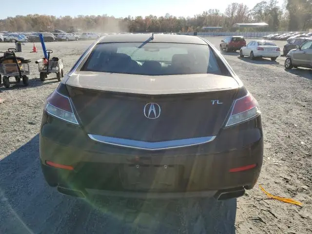 2014 ACURA TL TECH  