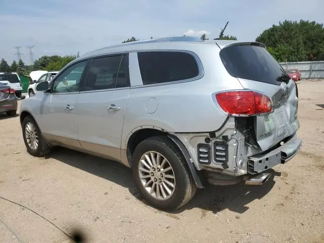2012 BUICK ENCLAVE   