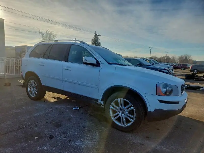 2011 VOLVO XC90 3.2  