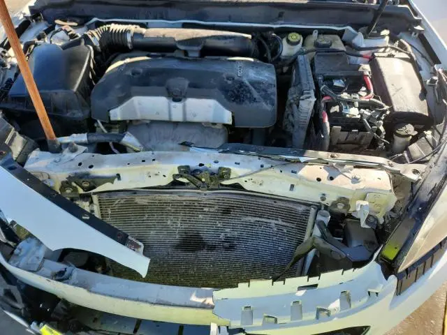 2015 CHEVROLET MALIBU 2LT  