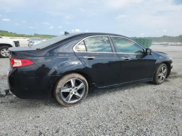 2014 ACURA TSX SE  