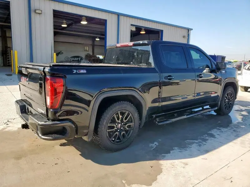 2021 GMC SIERRA K1500 ELEVATION  