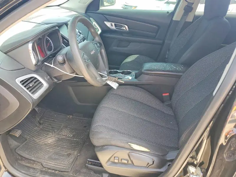 2016 GMC TERRAIN SLE  