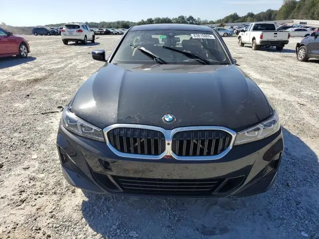 2023 BMW 330I   