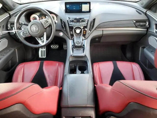 2021 ACURA RDX A-SPEC  