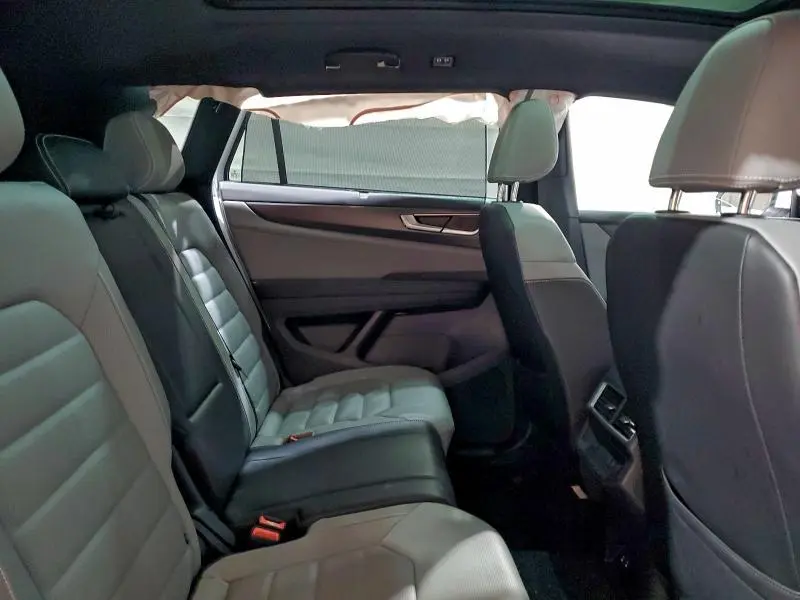 2024 VOLKSWAGEN ATLAS CROSS SPORT SEL  