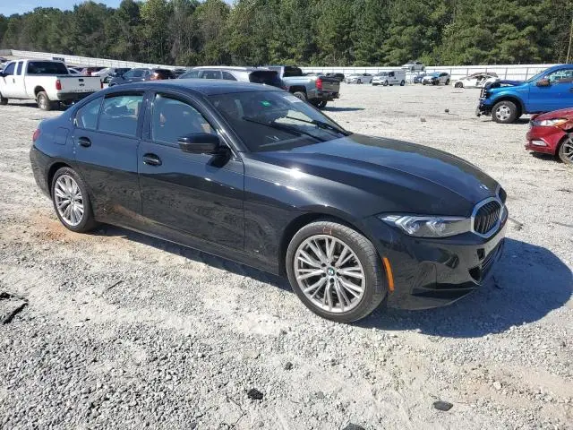 2023 BMW 330I   
