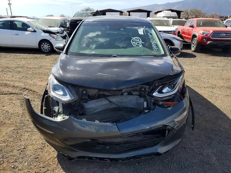 2019 CHEVROLET BOLT EV LT  