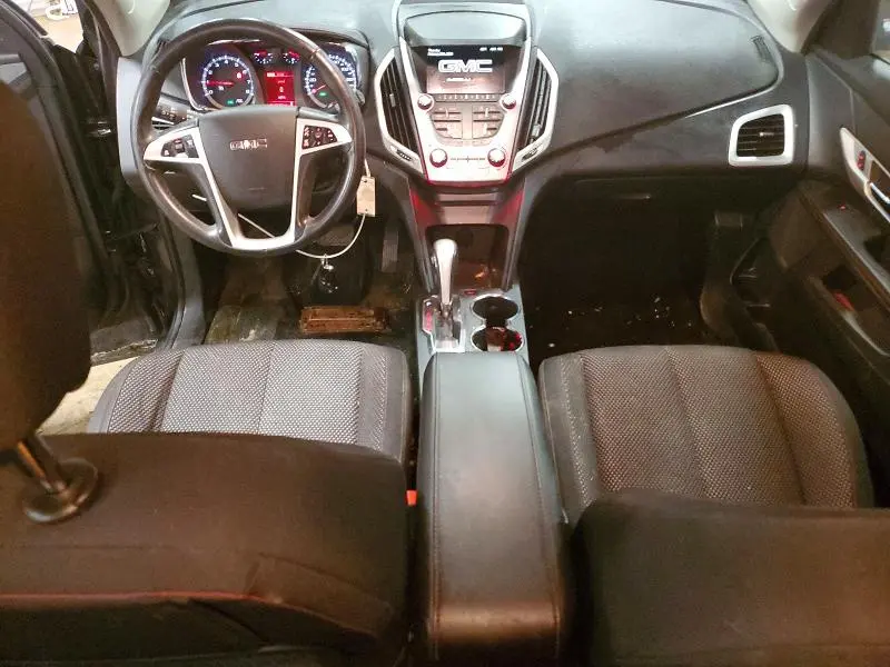 2014 GMC TERRAIN SLE  