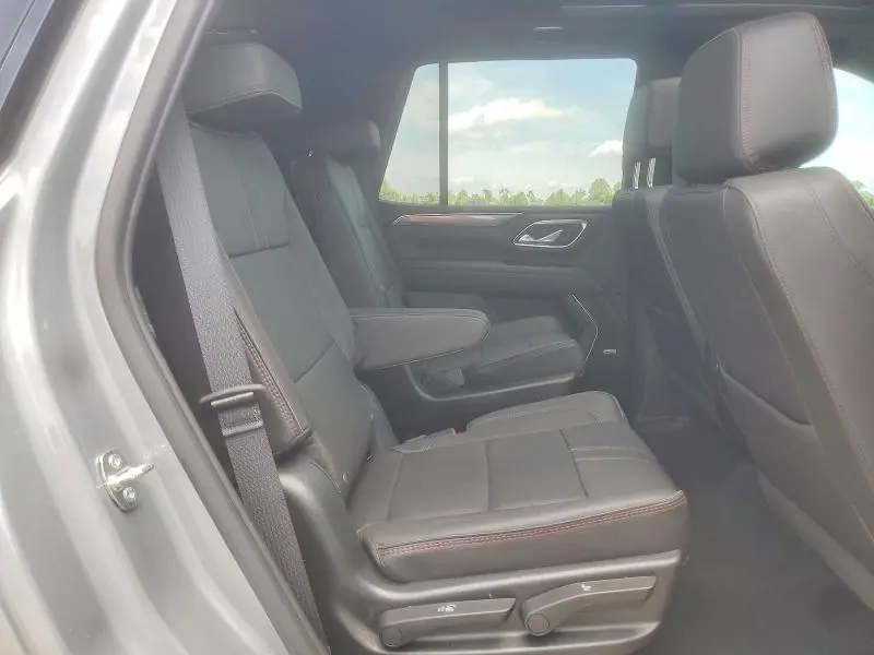 2023 CHEVROLET TAHOE K1500 RST  