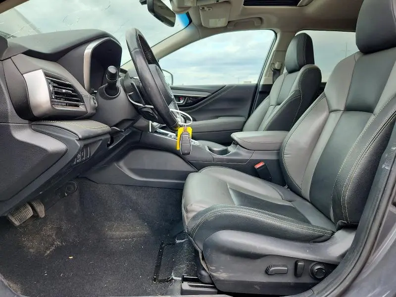 2021 SUBARU OUTBACK ONYX EDITION XT  