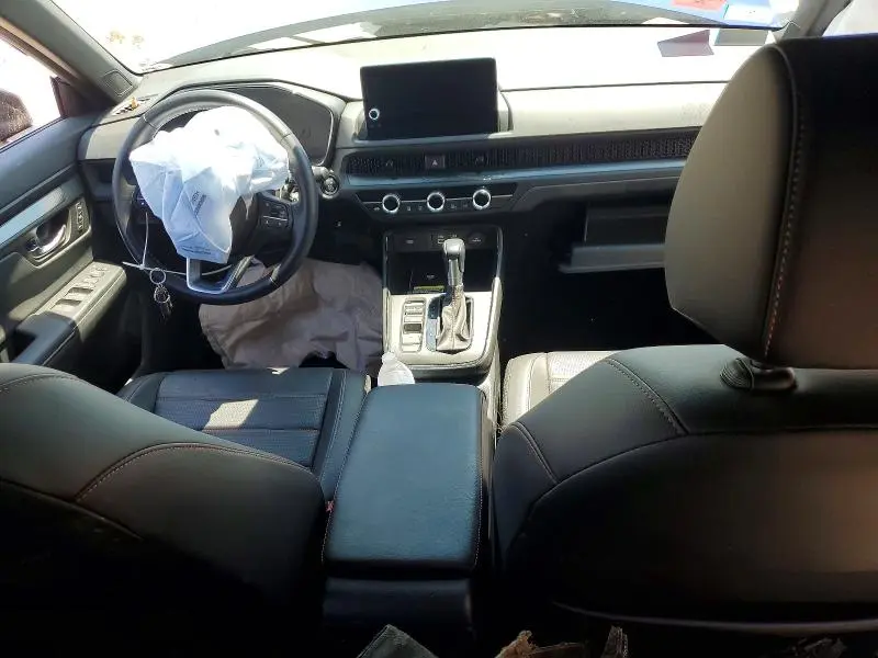 2025 HONDA CR-V SPORT-L  