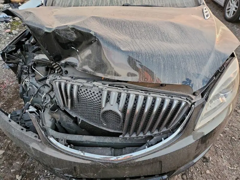 2014 BUICK VERANO CONVENIENCE  