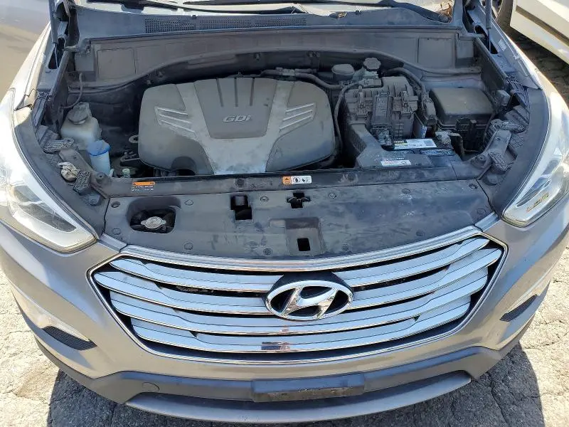 2015 HYUNDAI SANTA FE GLS  