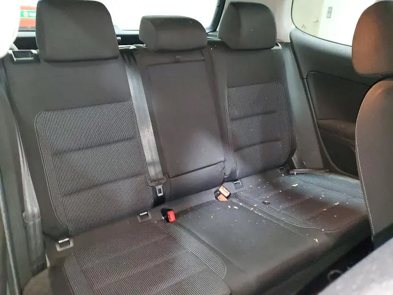 2013 VOLKSWAGEN GOLF   