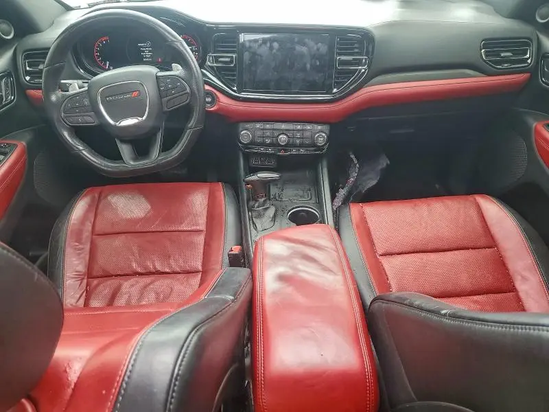 2021 DODGE DURANGO R  