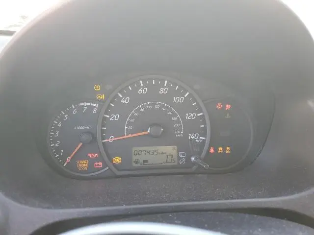 2020 MITSUBISHI MIRAGE G4 ES  