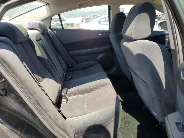 2010 MAZDA 6 I  