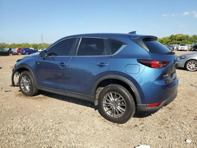 2018 MAZDA CX-5 SPORT  
