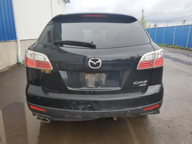 2012 MAZDA CX-9   