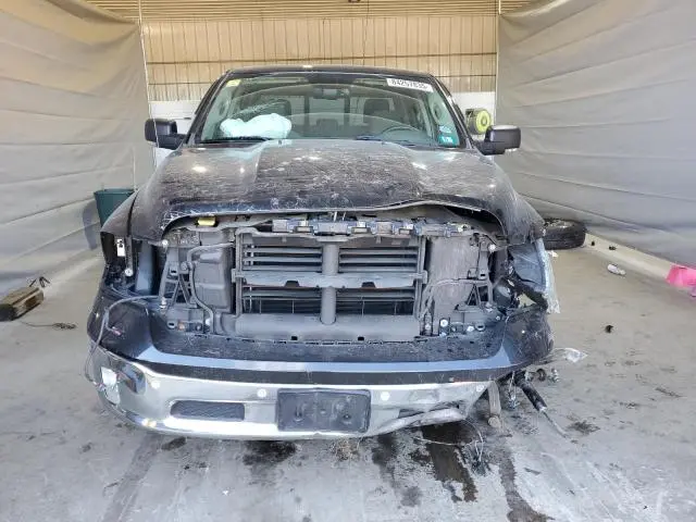 2018 RAM 1500 SLT  