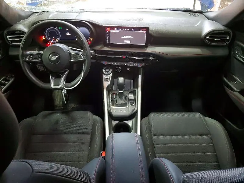 2024 DODGE HORNET GT  