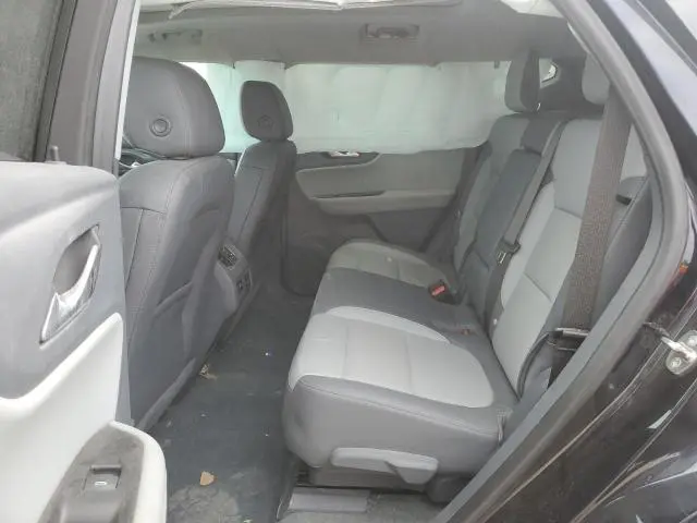 2020 CHEVROLET BLAZER 3LT  