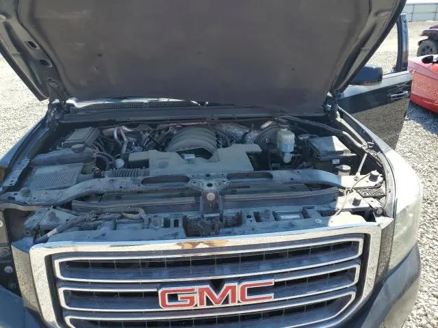 2015 GMC YUKON XL C1500 SLT  