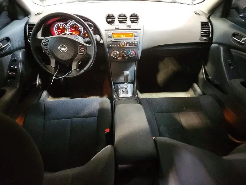2012 NISSAN ALTIMA 2.5  