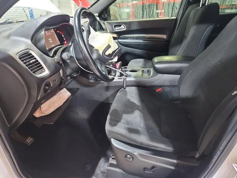 2020 DODGE DURANGO SXT  