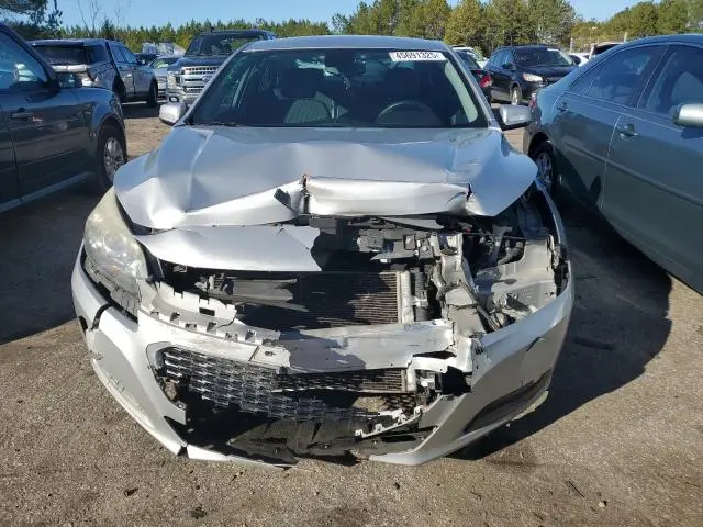 2016 CHEVROLET MALIBU LIMITED LT