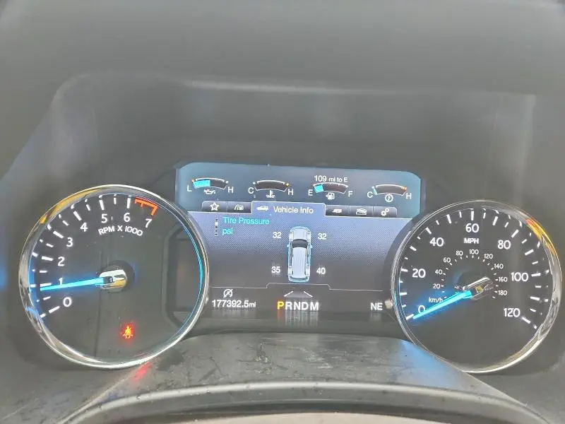 2018 FORD EXPEDITION XLT  