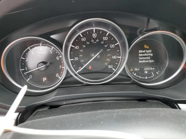 2023 MAZDA CX-5 PREFERRED