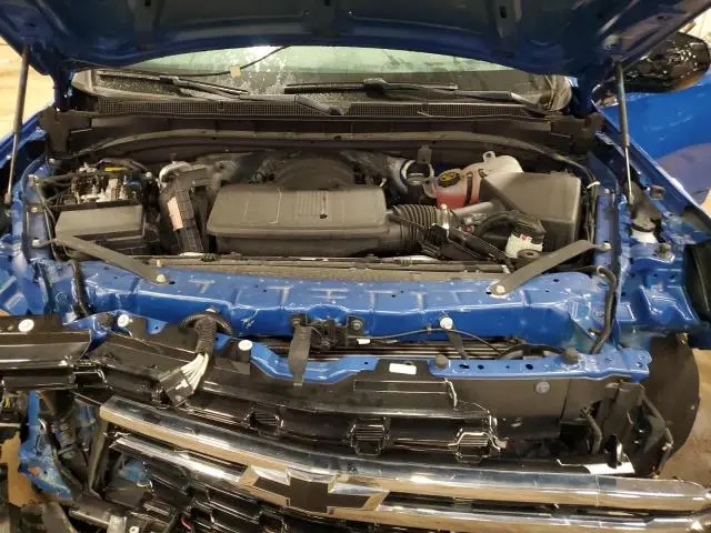 2023 CHEVROLET TAHOE K1500  