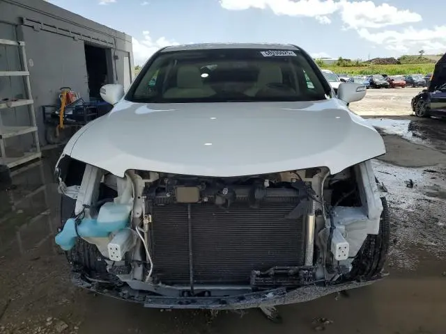 2016 ACURA RDX   