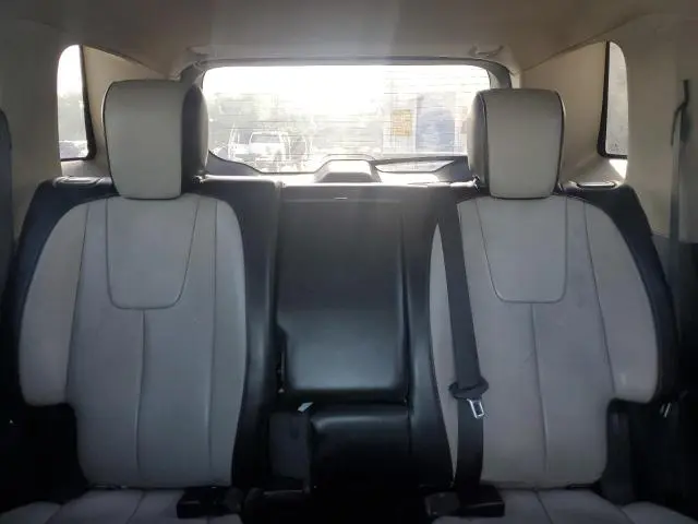 2014 GMC TERRAIN SLT  