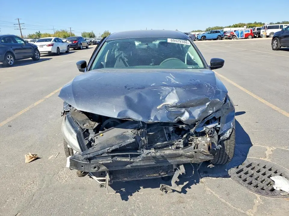 2015 VOLKSWAGEN JETTA BASE  
