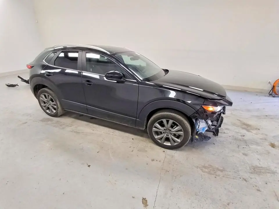 2025 MAZDA CX-30 PREFERRED  
