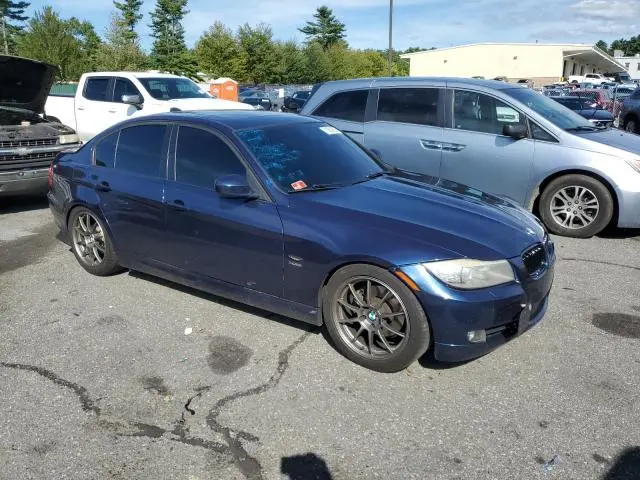 2011 BMW 328 XI