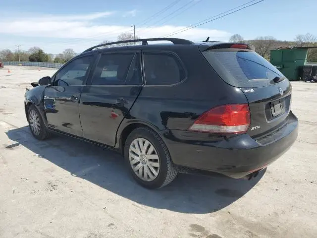 2013 VOLKSWAGEN JETTA S  