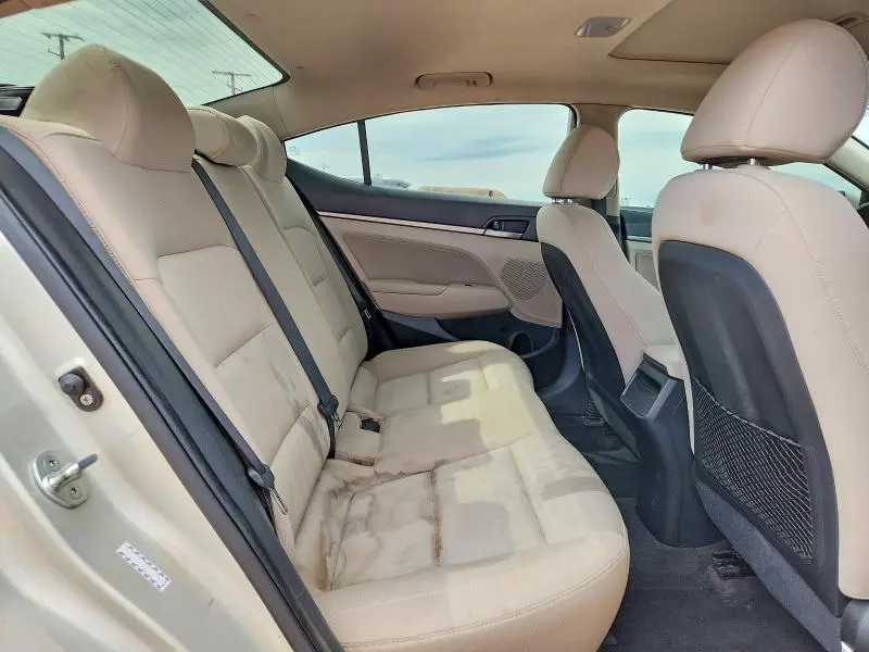 2017 HYUNDAI ELANTRA VALUE EDITION  